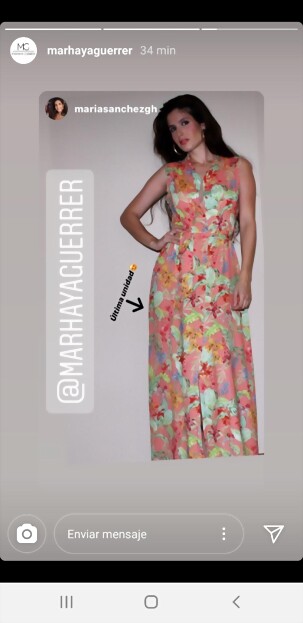 Marhaya Guerrer IG Stories 8-5-2020 (1) Marhaya Guerrer IG Stories 8-5-2020 (1)