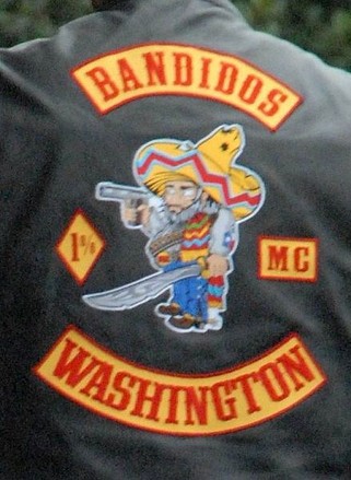 BANDIDOS USA BANDIDOS USA