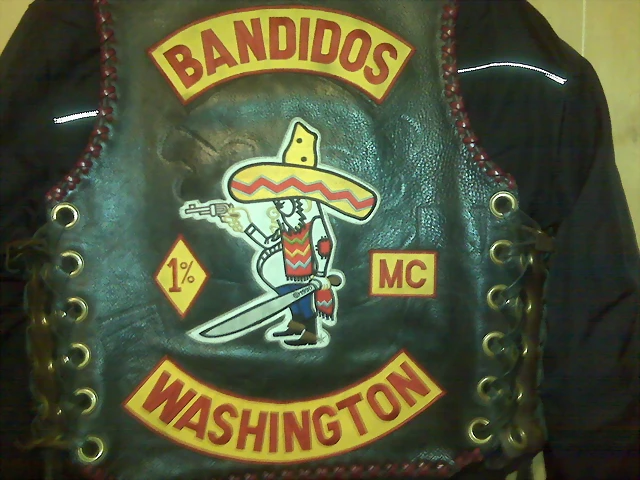 BANDIDOS USA2 BANDIDOS USA2