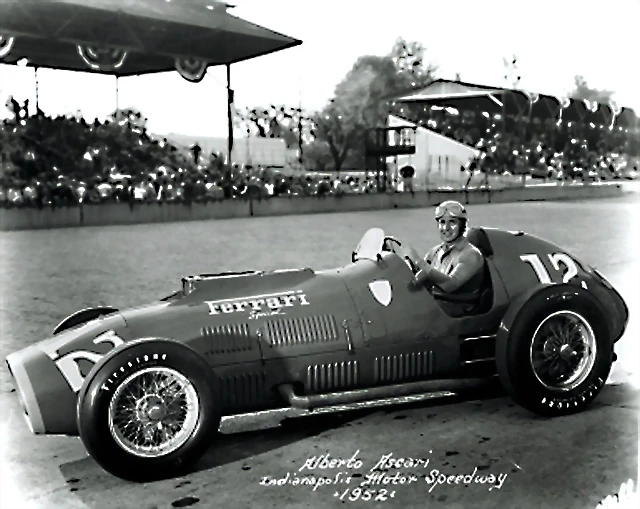 1952-Alberto-Ascari-Ferrari-Indianapolis-500 1952-Alberto-Ascari-Ferrari-Indianapolis-500