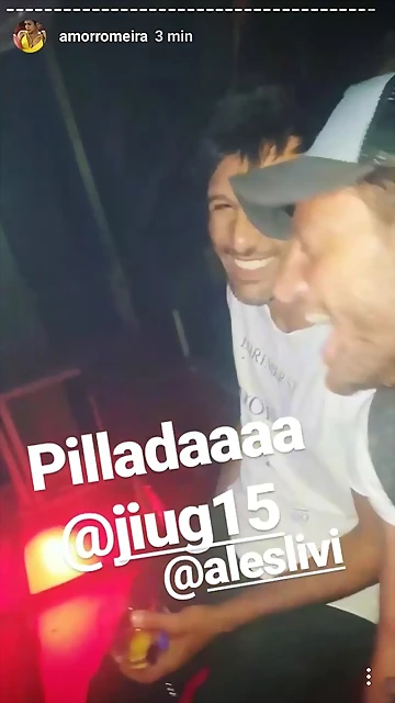 Video Amor IG Stories 24-6-2017 (4) Video Amor IG Stories 24-6-2017 (4)