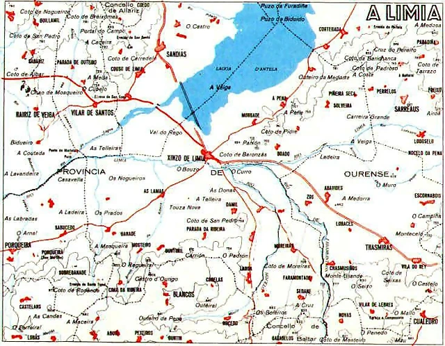 limia mapa otero limia mapa otero