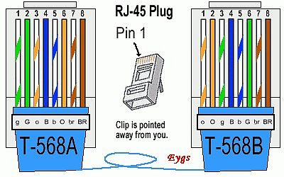 rj45