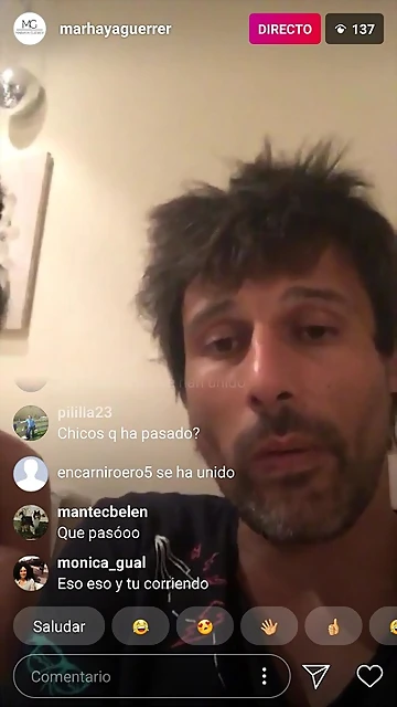 Directo hym 25 Directo hym 25