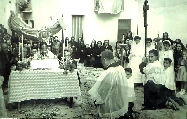 CORPUS TORREBAJA