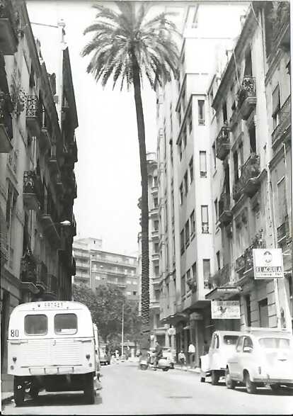 Valencia c. Julio Antonio 1968