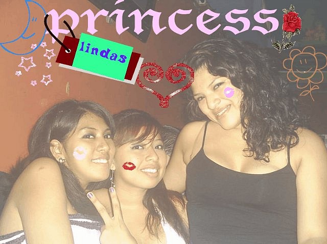 NIÑAS 9 NIÑAS 9
