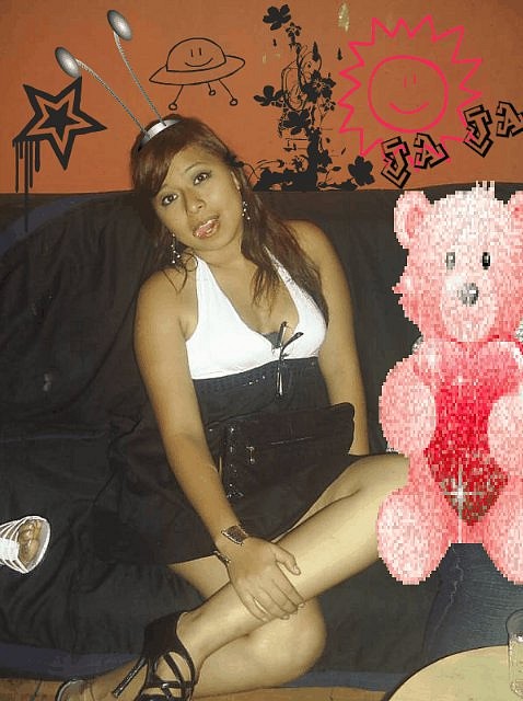 NIÑAS 11 NIÑAS 11