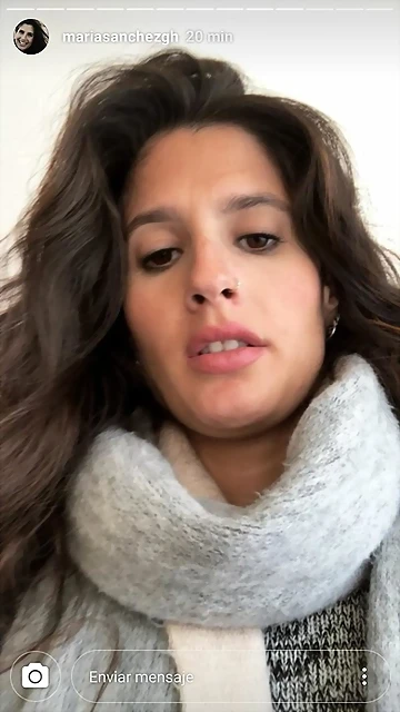 Video Mar?a IG Stories 13-12-2018 (1) Video Mar?a IG Stories 13-12-2018 (1)