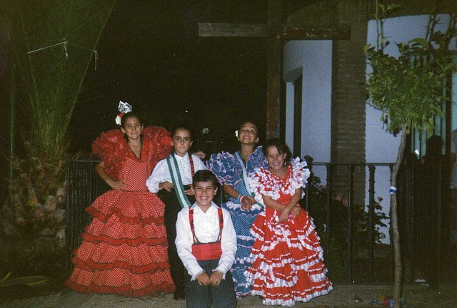 Ofrenda San Francisco 1997