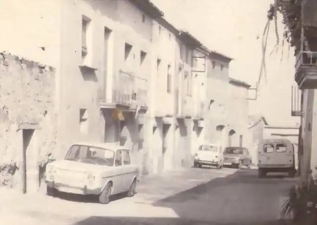 Fondarella Lleida 1975