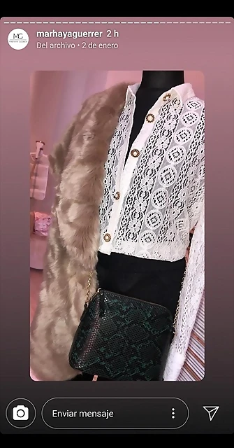 Marhaya Guerrer IG Stories 8-1-2020 (24) Marhaya Guerrer IG Stories 8-1-2020 (24)