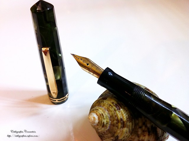 Whal Eversharp Doric II Whal Eversharp Doric II