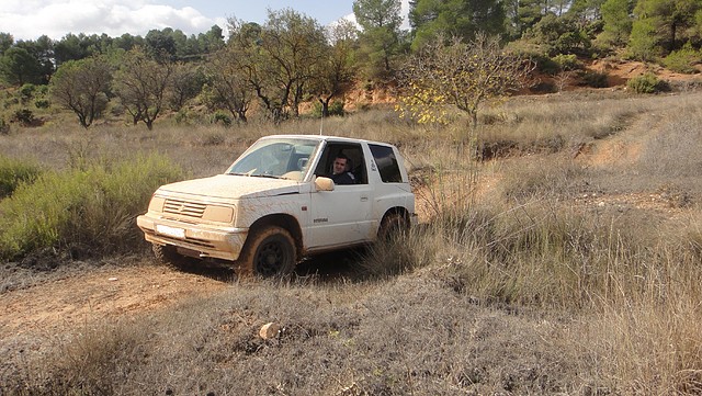 circuito 4x4 6