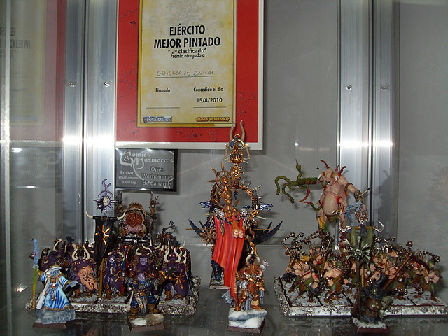 Mi ejército 2 Mi ejército 2