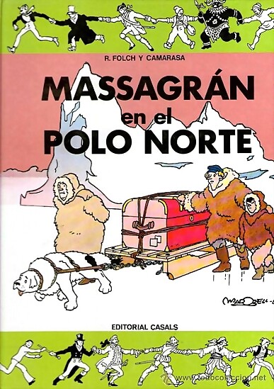 massagranpolonorte