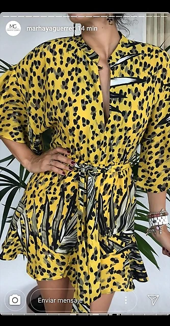 Marhaya Guerrer IG Stories 28-12-2019 (9) Marhaya Guerrer IG Stories 28-12-2019 (9)