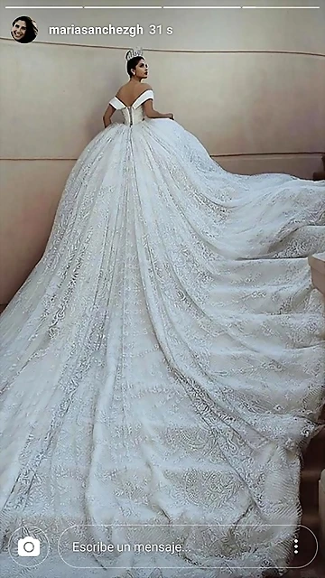 Mar?a IG Stories 1-7-2018 (3) Mar?a IG Stories 1-7-2018 (3)