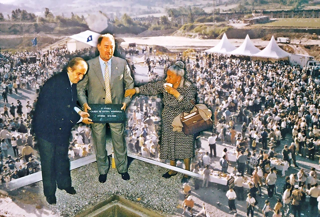 18 junio 1998