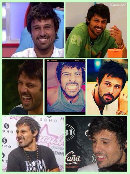 hugo montaje 2 a?os gh hugo montaje 2 a?os gh