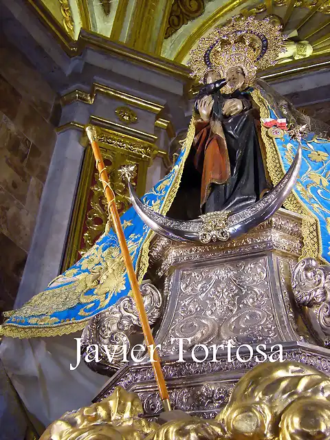 Stma. Virgen del Mar