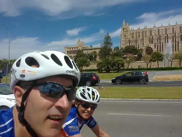 2014 mallorca neus ton