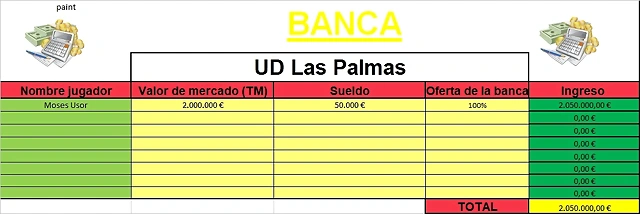 banca 2 banca 2