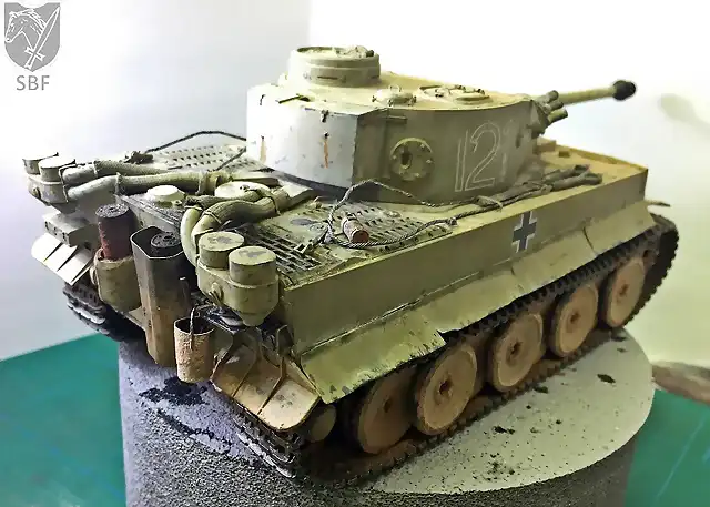 TIGER I 065