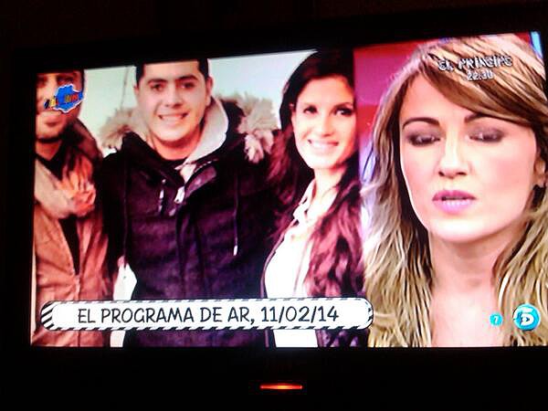 Cumple Kiko Rivera S?lvame Cumple Kiko Rivera S?lvame