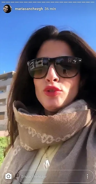 Video Mar?a IG Stories 4-3-2019 (33) Video Mar?a IG Stories 4-3-2019 (33)