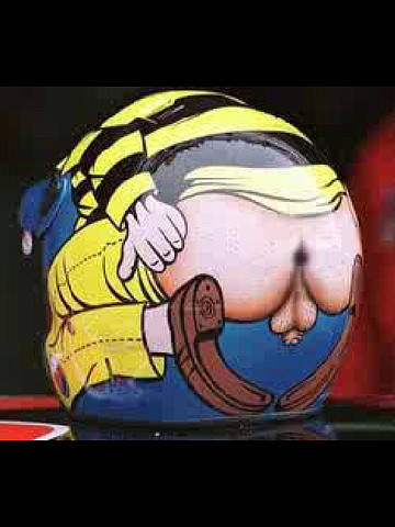 Casco Huevos Casco Huevos