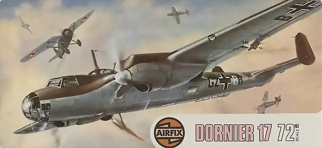 Type20420Dornier20Do17