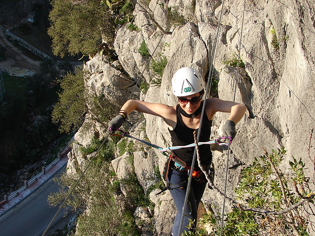 Ferrata Benaojn (34)