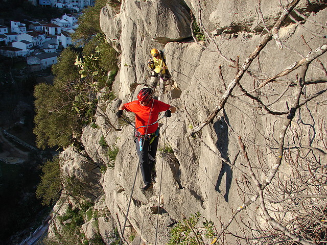 Ferrata Benaojn (35)