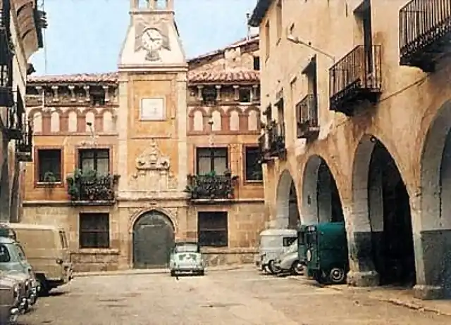 Alcorisa_(Teruel)