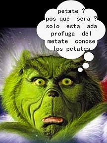 grinch