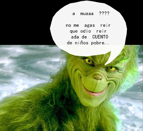 El_grinch