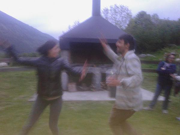 Cumple Hu 397