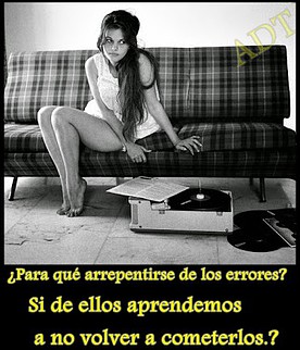 ERRORES ERRORES
