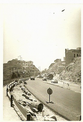 Montgat Barcelona (2) '60