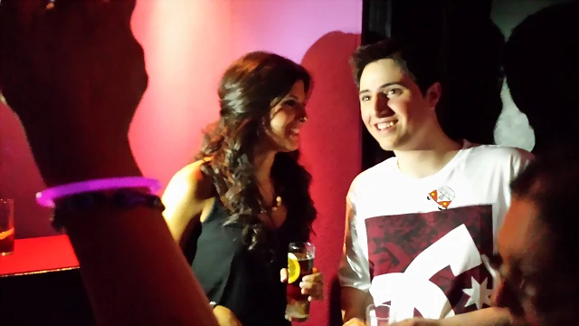 Cumple Hu 26 Cumple Hu 26