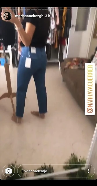 Video Mar?a IG Stories 28-5-2019 (19) Video Mar?a IG Stories 28-5-2019 (19)