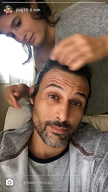 Hugo IG Stories 18-11-2018 (2) Hugo IG Stories 18-11-2018 (2)