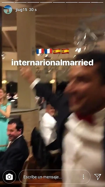 Video Hugo IG Stories 19-5-2018 (17) Video Hugo IG Stories 19-5-2018 (17)