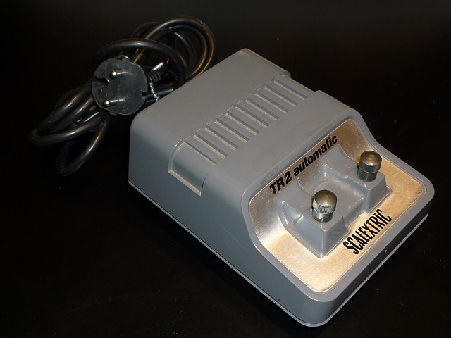 TRANSFORMADOR EXIN TR-2 AUTOMATICO TRANSFORMADOR EXIN TR-2 AUTOMATICO