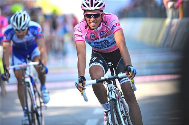 GIRO2011,CONTADOR ETA11