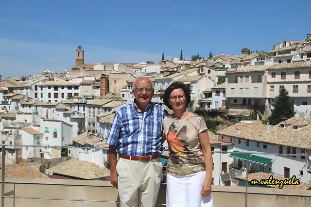 17, cazorla desde la torre, marca