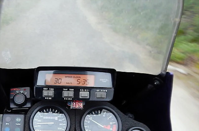 30 kmh 30 kmh