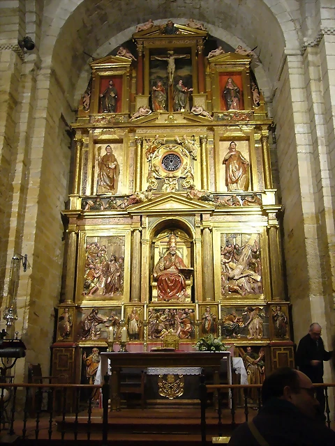 OCULO SAN PEDRO VIEJO HUESCA OCULO SAN PEDRO VIEJO HUESCA