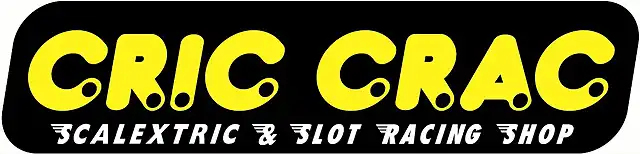 Logo Cric-Crac 1
